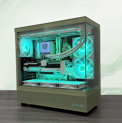 Jade Edition