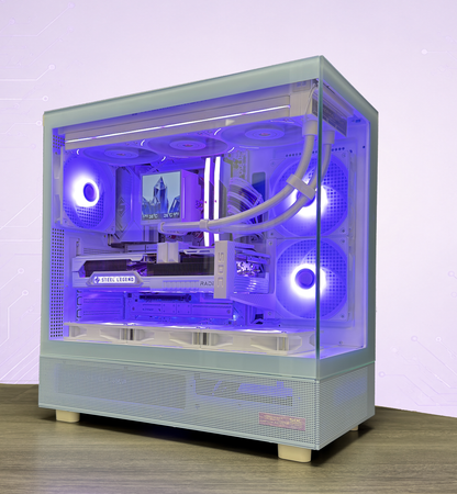 Amethyst Edition