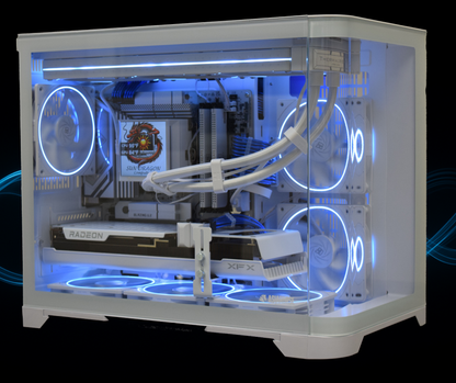 Nova Series