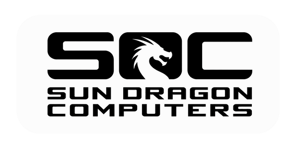Sun Dragon Computers